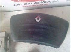 Recambio de kit airbag para renault trafic ii furgón referencia OEM IAM 8200402592/602869100/8200136277A/8200070265/8200136331B  2