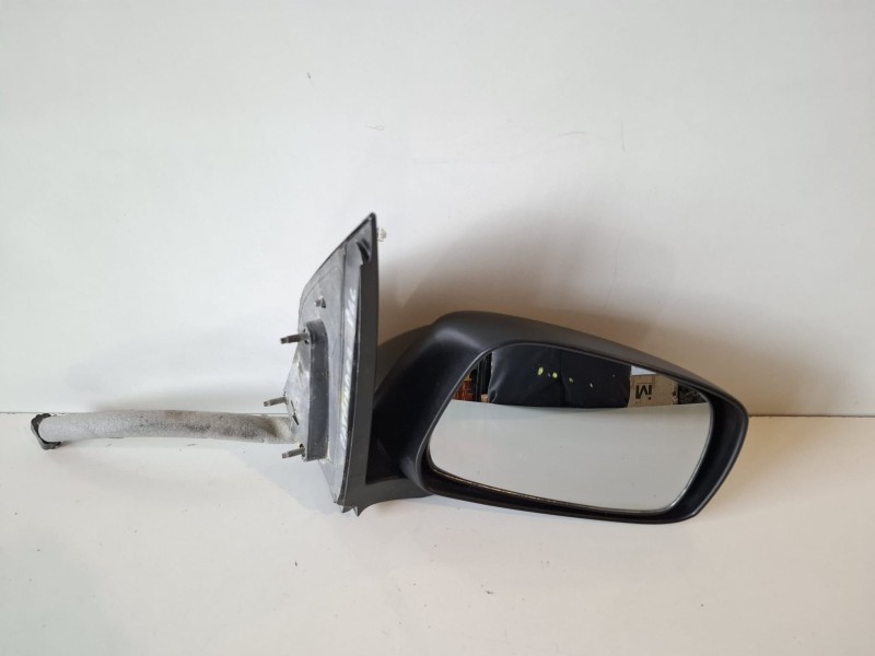 Recambio de retrovisor derecho para nissan pathfinder (r51) yd25 referencia OEM IAM   