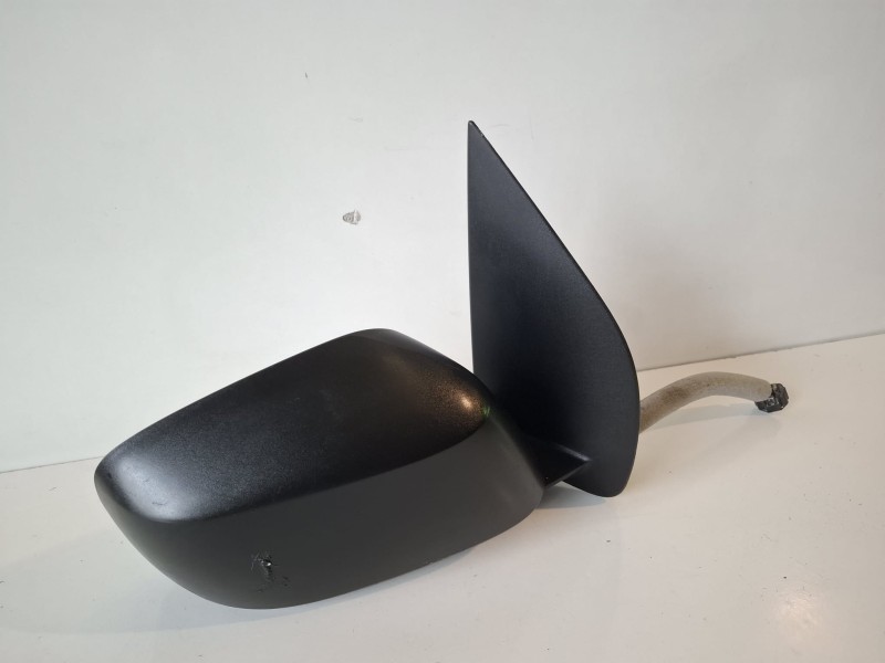 Recambio de retrovisor derecho para nissan pathfinder (r51) yd25 referencia OEM IAM   