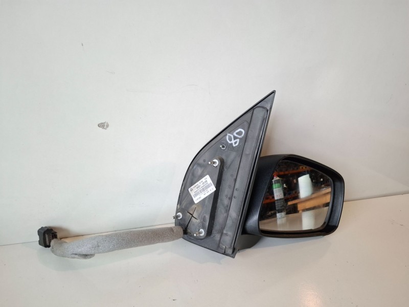 Recambio de retrovisor derecho para nissan pathfinder (r51) yd25 referencia OEM IAM   