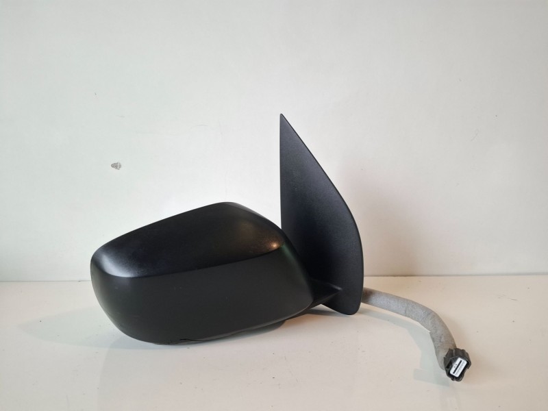 Recambio de retrovisor derecho para nissan pathfinder (r51) yd25 referencia OEM IAM   