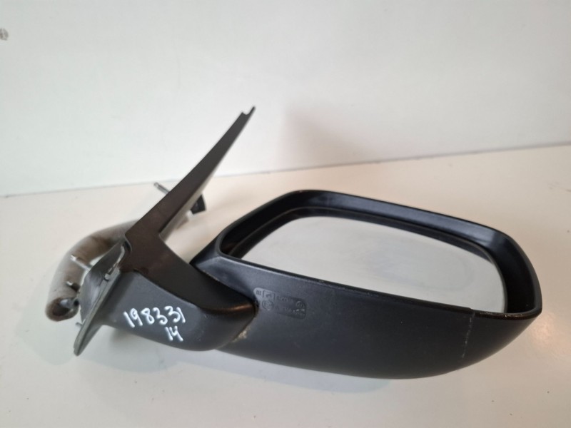 Recambio de retrovisor derecho para nissan pathfinder (r51) yd25 referencia OEM IAM   