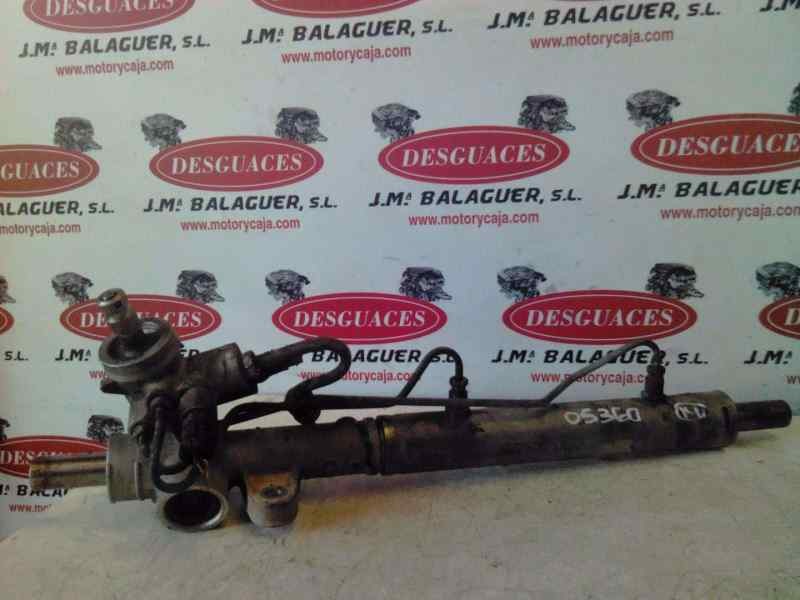 Recambio de cremallera direccion para chrysler pt cruiser referencia OEM IAM T.M.EDZ  