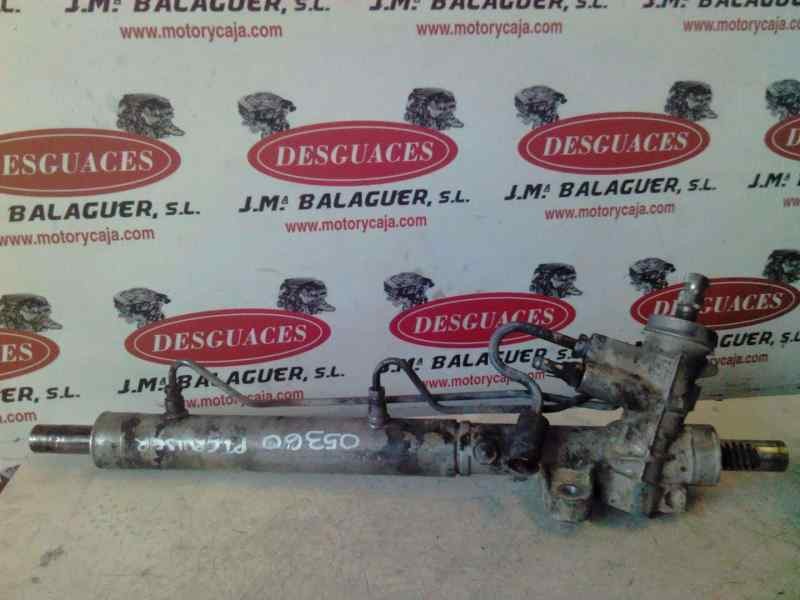 Recambio de cremallera direccion para chrysler pt cruiser referencia OEM IAM T.M.EDZ  