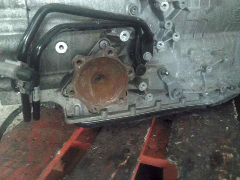 Recambio de caja cambios para audi a4 cabriolet (8h) referencia OEM IAM HNL  