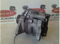 Recambio de alternador para ford fiesta courier referencia OEM IAM 94FB10300AA/A002T818  