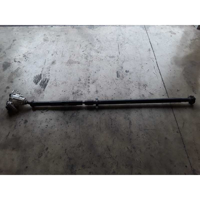 Recambio de caja transfer para bmw serie x2 (f39) b47c20b referencia OEM IAM 764688908/R085110098/860587810/55860587810/18B087EB