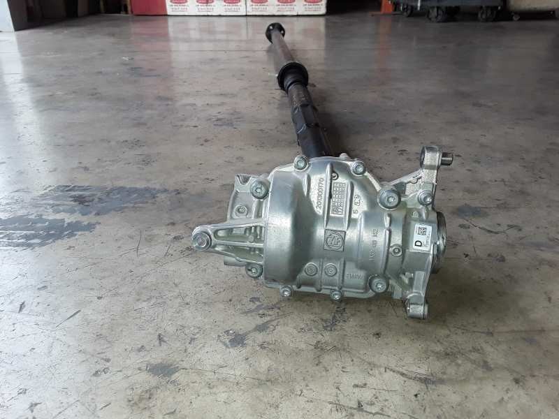 Recambio de caja transfer para bmw serie x2 (f39) b47c20b referencia OEM IAM 764688908/R085110098/860587810/55860587810/18B087EB
