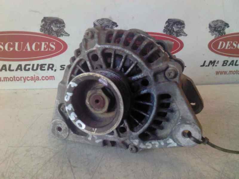 Recambio de alternador para ford fiesta courier referencia OEM IAM 94FB10300AA/A002T818  