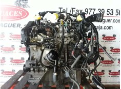 Recambio de motor completo para nissan nv200 /evalia (m20/m) k9k referencia OEM IAM K9K276  