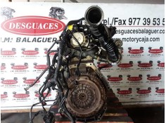 Recambio de motor completo para nissan nv200 /evalia (m20/m) k9k referencia OEM IAM K9K276   2