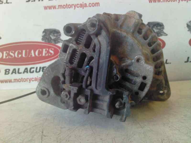 Recambio de alternador para ford fiesta courier referencia OEM IAM 94FB10300AA/A002T818  
