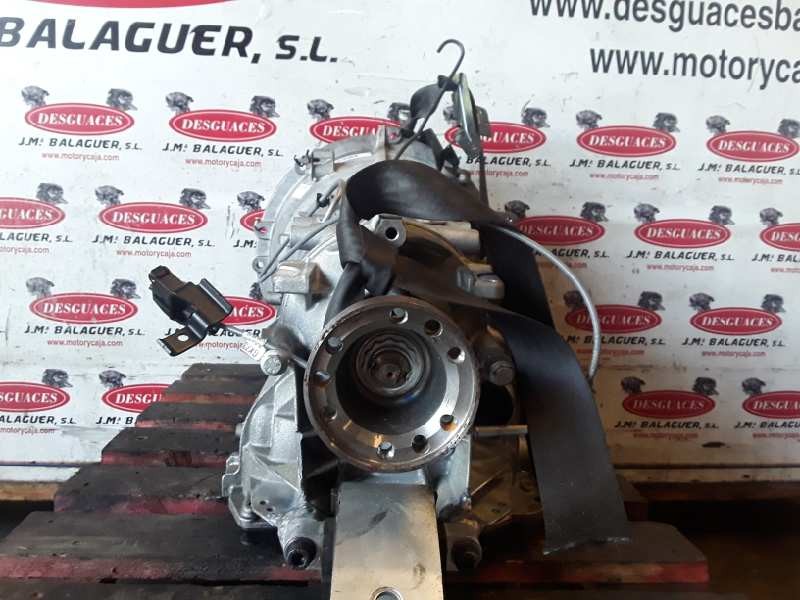 Recambio de caja cambios para jaguar f-pace 204dtd referencia OEM IAM 8HP45  