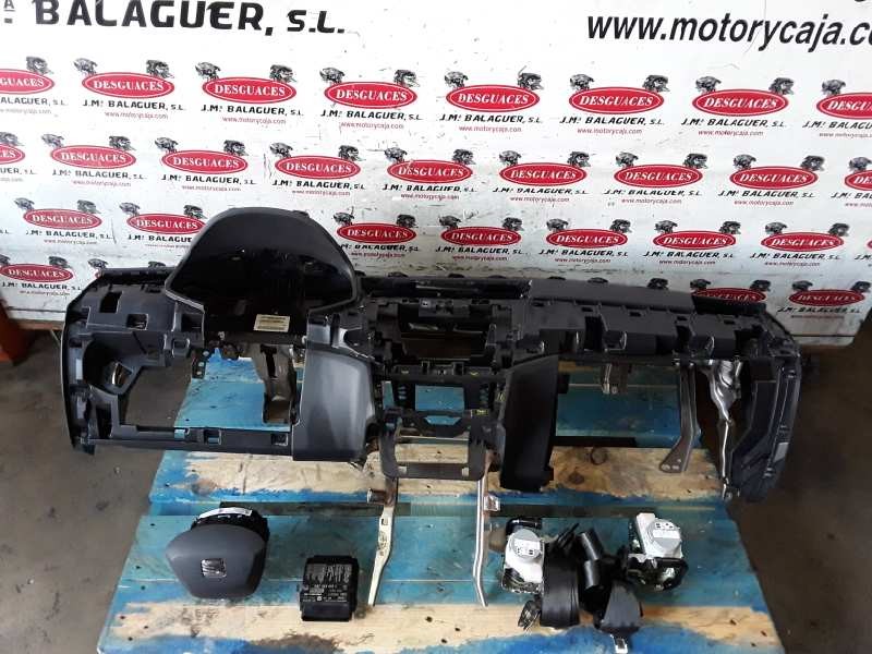Recambio de kit airbag para seat arona (kj) dkj referencia OEM IAM   