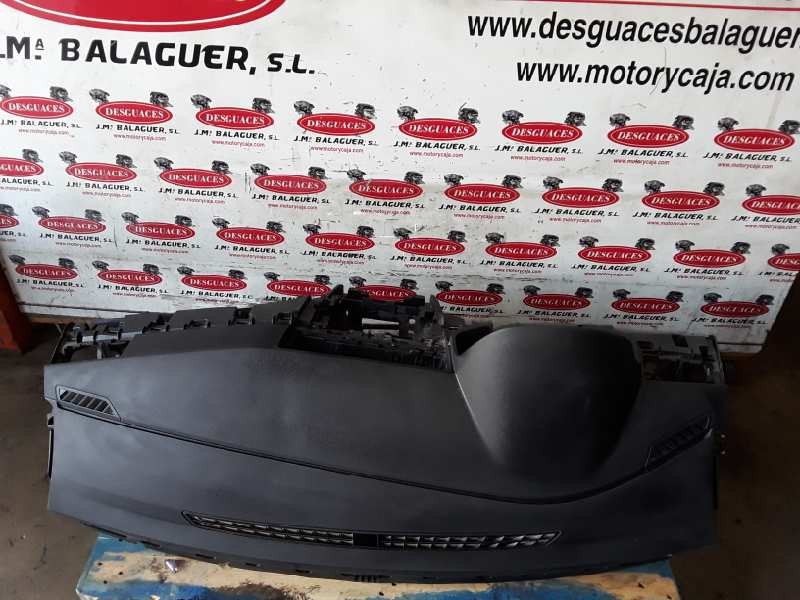 Recambio de kit airbag para seat arona (kj) dkj referencia OEM IAM   