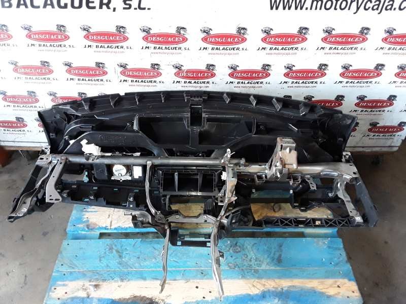 Recambio de kit airbag para seat arona (kj) dkj referencia OEM IAM   