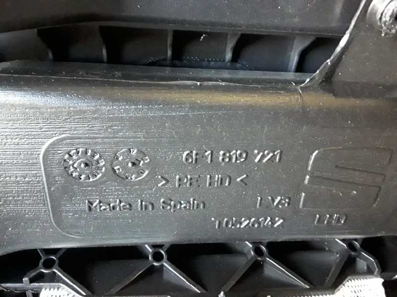 Recambio de kit airbag para seat arona (kj) dkj referencia OEM IAM   