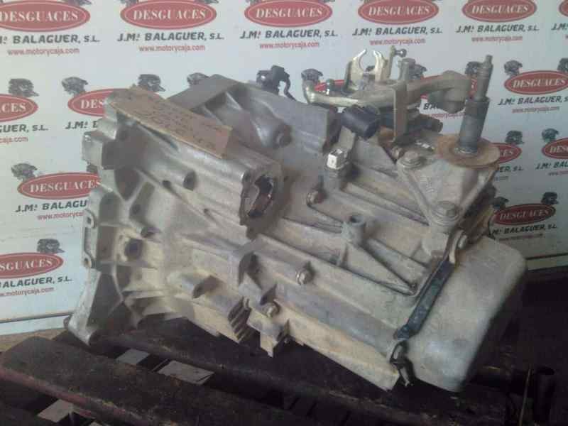Recambio de caja cambios para peugeot 406 berlina (s1/s2) referencia OEM IAM 20LE48  