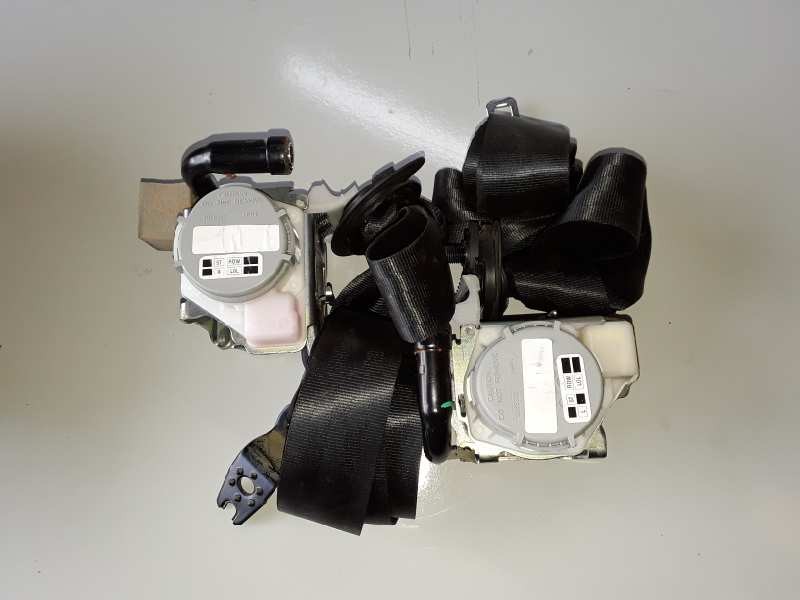 Recambio de kit airbag para seat arona (kj) dkj referencia OEM IAM   