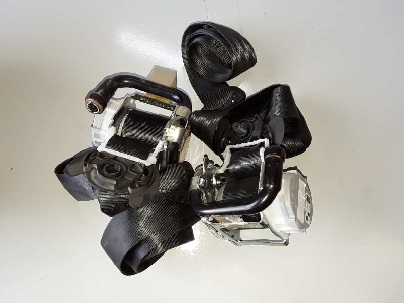 Recambio de kit airbag para seat arona (kj) dkj referencia OEM IAM   