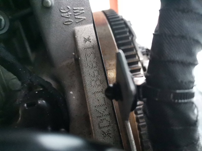 Recambio de motor completo para seat ibiza (kj1) dkl referencia OEM IAM DKL  