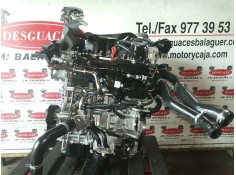 Recambio de motor completo para hyundai tucson (tl) g4fu referencia OEM IAM G4FU  