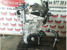 Recambio de motor completo para hyundai tucson (tl) g4fu referencia OEM IAM G4FU   2