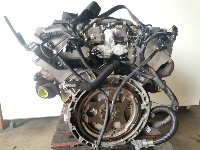 Recambio de motor completo para mercedes-benz clase s (bm 220) berlina 628960 referencia OEM IAM 628960  