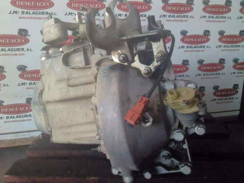Recambio de caja cambios para peugeot 406 berlina (s1/s2) referencia OEM IAM 20LE48  