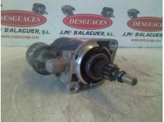 Recambio de motor arranque para volkswagen sharan (7m8) referencia OEM IAM 0001107022/02A911023T  