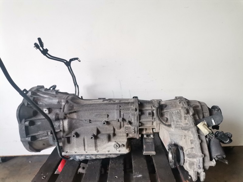 Recambio de caja cambios para kia sorento (bl) d4cb referencia OEM IAM Y7CA4E  