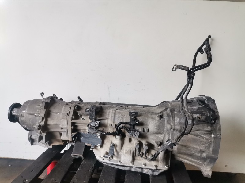 Recambio de caja cambios para kia sorento (bl) d4cb referencia OEM IAM Y7CA4E  