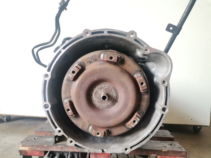 Recambio de caja cambios para kia sorento (bl) d4cb referencia OEM IAM Y7CA4E  