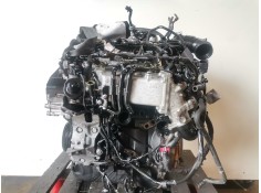 Recambio de motor completo para volkswagen golf vii (5g1/be1) clh referencia OEM IAM CLH  