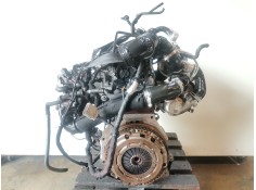 Recambio de motor completo para volkswagen golf vii (5g1/be1) clh referencia OEM IAM CLH   2