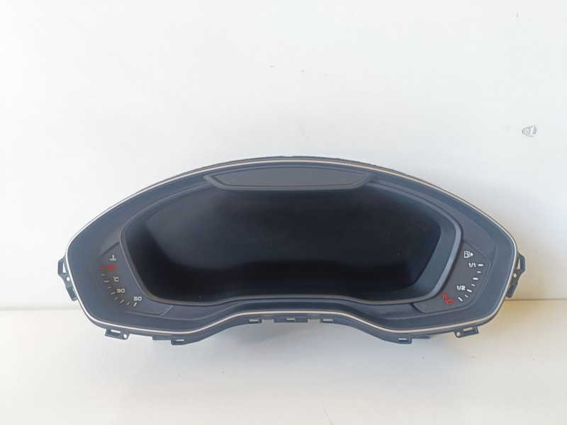 Recambio de cuadro instrumentos para audi a4 avant (8w5) cswb referencia OEM IAM 8W5920790C  