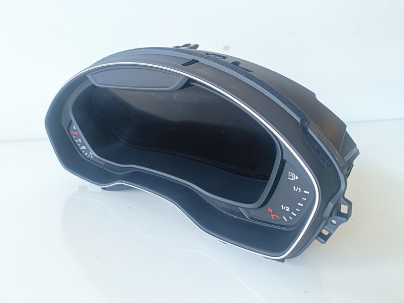 Recambio de cuadro instrumentos para audi a4 avant (8w5) cswb referencia OEM IAM 8W5920790C  