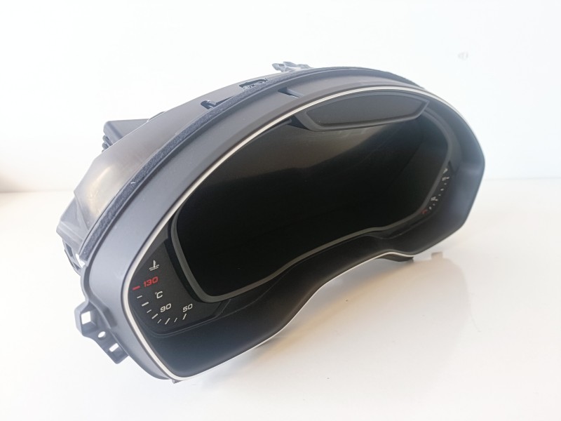 Recambio de cuadro instrumentos para audi a4 avant (8w5) cswb referencia OEM IAM 8W5920790C  
