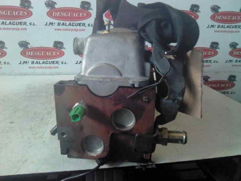 Recambio de culata para ford focus berlina (cak) referencia OEM IAM   