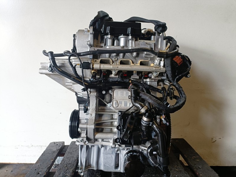 Recambio de motor completo para volkswagen polo vi (aw1)(08.2017) dla referencia OEM IAM DLA  