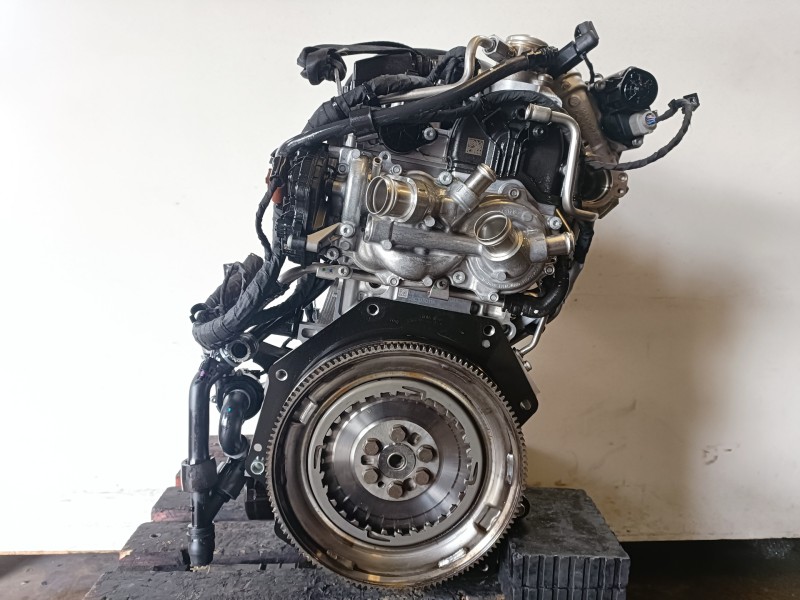 Recambio de motor completo para volkswagen polo vi (aw1)(08.2017) dla referencia OEM IAM DLA  