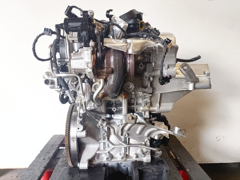 Recambio de motor completo para volkswagen polo vi (aw1)(08.2017) dla referencia OEM IAM DLA  