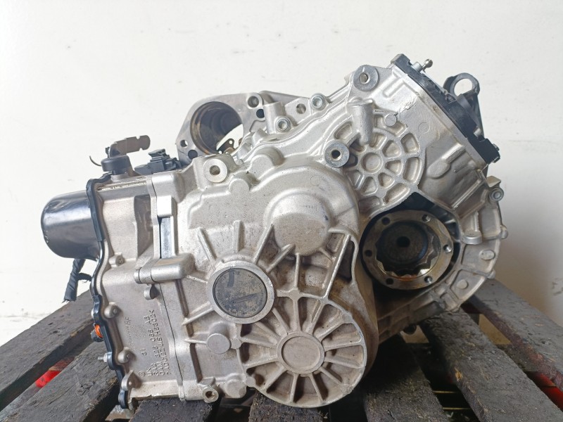 Recambio de caja cambios para volkswagen polo vi (aw1)(08.2017) dla referencia OEM IAM URH  