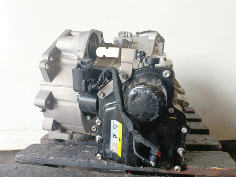 Recambio de caja cambios para volkswagen polo vi (aw1)(08.2017) dla referencia OEM IAM URH  