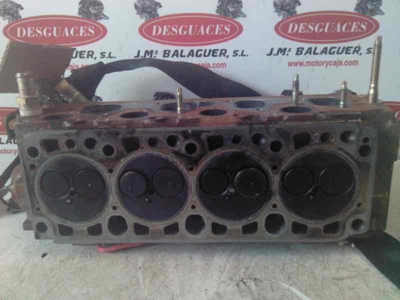 Recambio de culata para ford focus berlina (cak) referencia OEM IAM   
