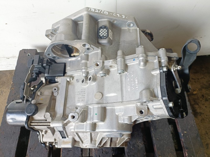 Recambio de caja cambios para volkswagen polo vi (aw1)(08.2017) dla referencia OEM IAM URH  