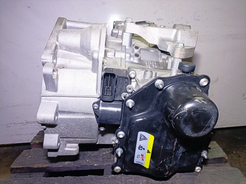 Recambio de caja cambios para volkswagen polo vi (aw1)(08.2017) dla referencia OEM IAM URF  