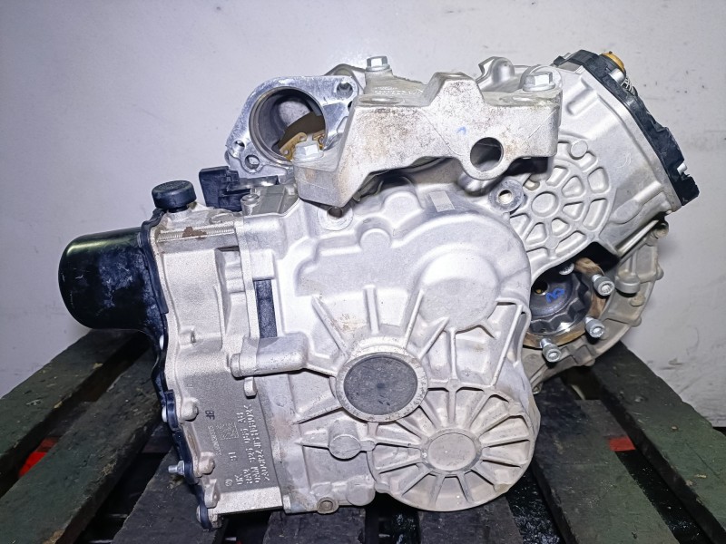 Recambio de caja cambios para volkswagen polo vi (aw1)(08.2017) dla referencia OEM IAM URF  