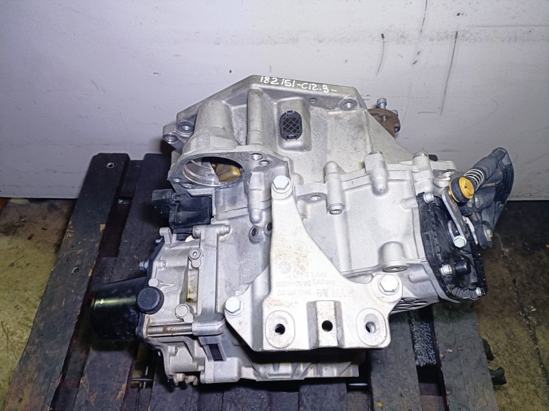 Recambio de caja cambios para volkswagen polo vi (aw1)(08.2017) dla referencia OEM IAM URF  