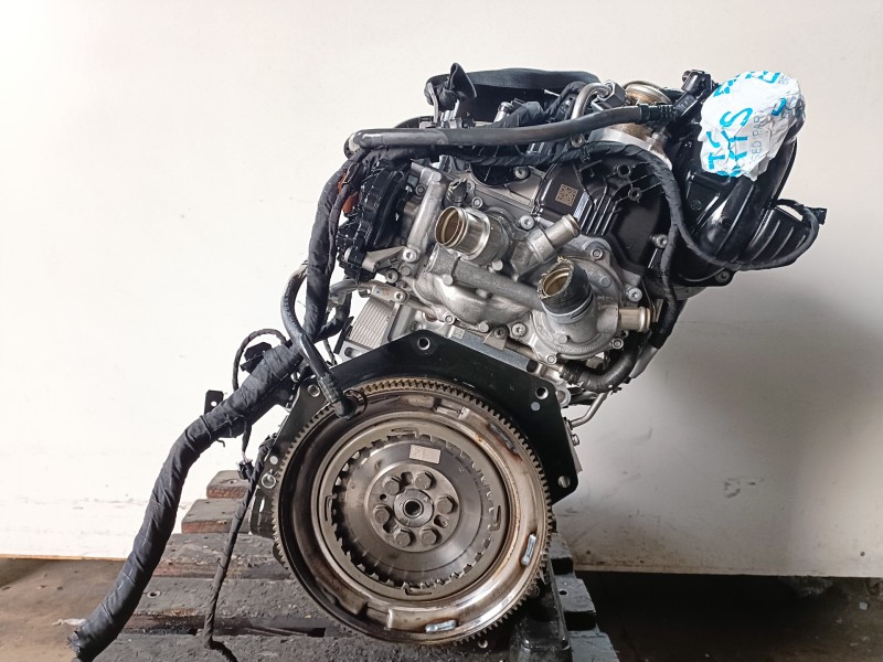 Recambio de motor completo para volkswagen polo vi (aw1)(08.2017) dla referencia OEM IAM DLA  